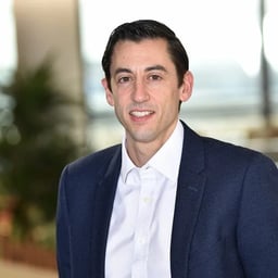 Richard Cowan