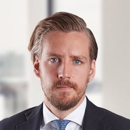 Niklas Eriksson