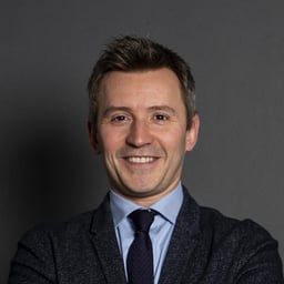 Scott McInnes