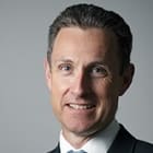 Ian McLoughlin KC