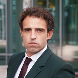 Jan Truijens Martinez