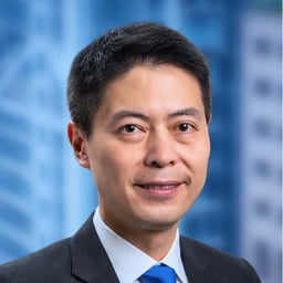 Ling Chun Wai