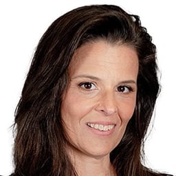Priscila Kirchhoff