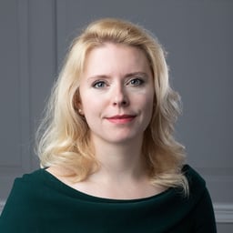 Fiona Stewart