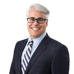 Dean C. Masse