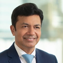 Rajiv Gupta