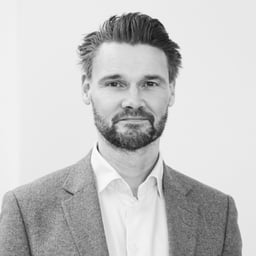 Frederik B. Hasling