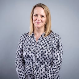Rachel Martin