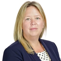 Jennifer Rees