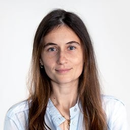 Yana Zilbershtein