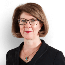 Clodagh Bradley KC