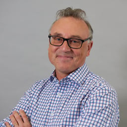 Aaron Keene