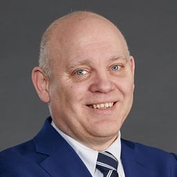 Alan Chalmers