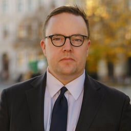 Fredrik Haräng
