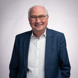 Robert de Haan