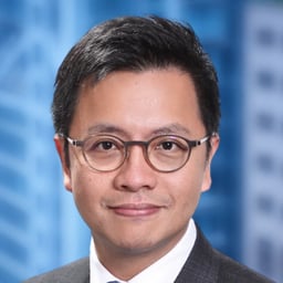 Anson Wong SC