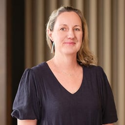 Alison Maelzer