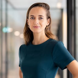 Christel Prevoo