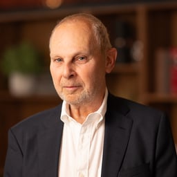 Jonathan Goldberg