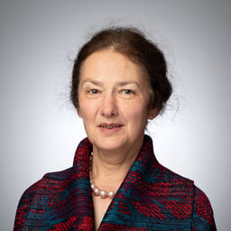 Catriona Syed
