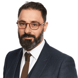 Leo Charalambides