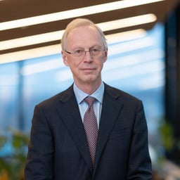 Leif Petter Madsen