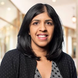 Monica Ghai
