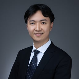 Matthew Suen