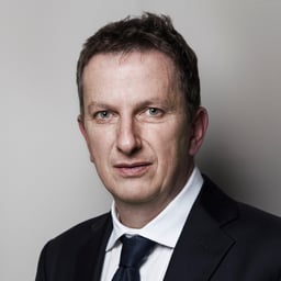 Ben Rich