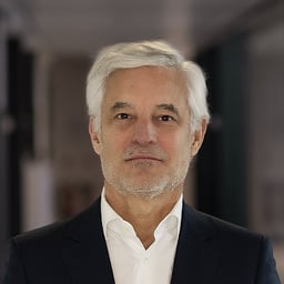 Marcus Billam
