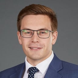 Luke Roberts