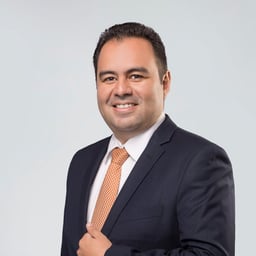 Marcelo Longaric