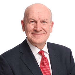Christopher Katkowski CBE KC