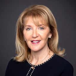 Hilary Marren