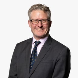 Nigel Adams