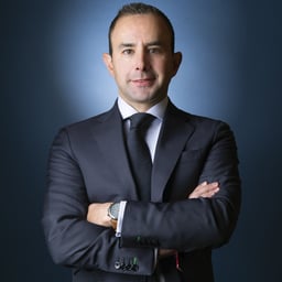 Alejandro Legaspi