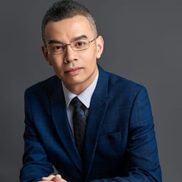 Jie Ma