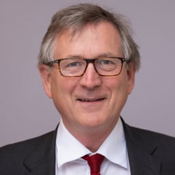 Martin Moore KC