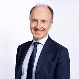 Frédéric Heremans