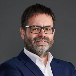 Stephen Atkinson