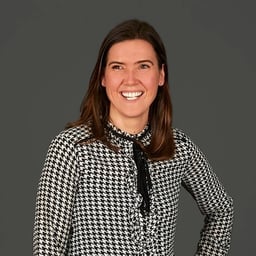 Sarah Letson