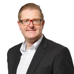 Markus Böhme, LL.M.