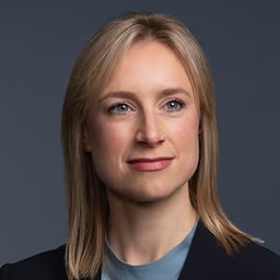 Victoria Butcher