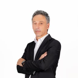 Giannis Potsis