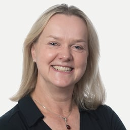 Sally Farrall
