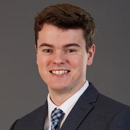 Daniel Lavender