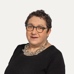 Elizabeth Isaacs KC