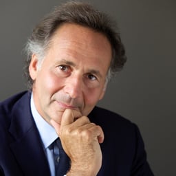 Pierre-Olivier Sur