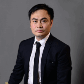 Xiyong Zhao