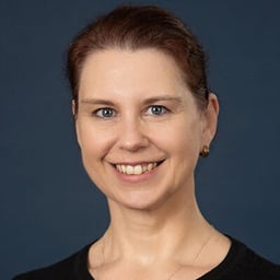 Joanne van Harmelen